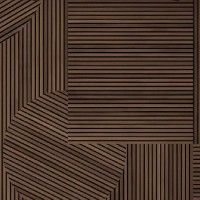 Interior Design Wood Panels