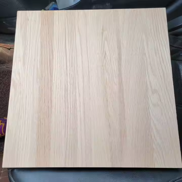 White Oak wood panel