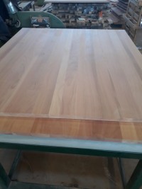 CHERRY wooden panels