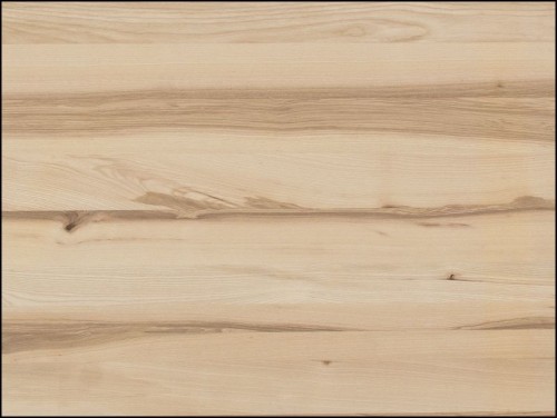 ASH wood panel